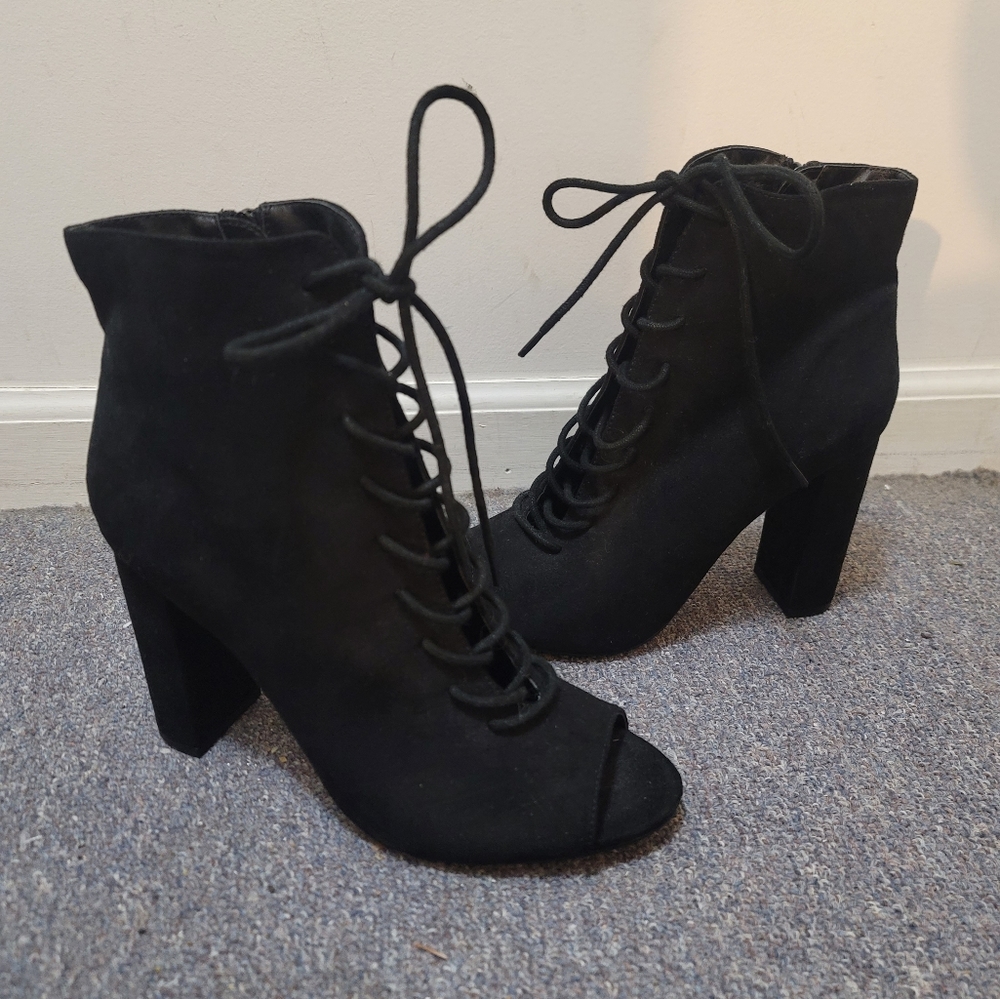 Windsor Booties - image 1